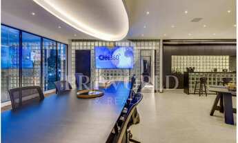 Imagem 5: LAJE 2000 CIDADE OPUS CORPORATE