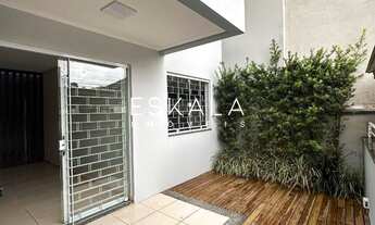 Imagem 2: Apartamento térreo semimobiliado com 02 quartos, São Luis - Jaraguá do Sul