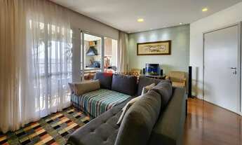 Imagem 3: Apartamento com 3 quartos, Independência - São Bernardo do Campo