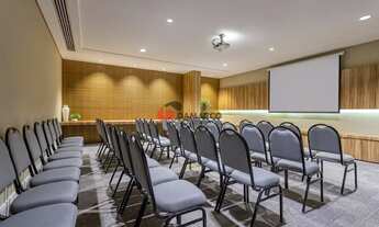 Imagem 4: Flat à venda 1 Quarto, 1 Suite, 1 Vaga, 21M², Cerâmica, São Caetano do Sul - SP