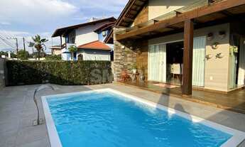 Imagem 2: Casa Mobiliada com Suíte + 2 Quartos no Czerniewicz