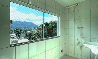 Imagem 7: Apartamento com 1 Suíte + 02 Quartos na Ilha da Figueira