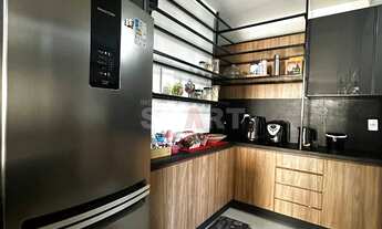 Imagem 3: Apartamento com Elevador Semimobiliado