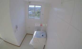 Imagem 6: Apartamento com 2 Quartos e Elevador no Jaraguá 99