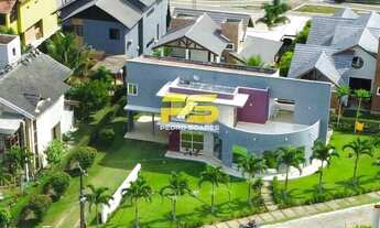 Imagem 2: CASA TEMPORADA CONDOMINIO AGUAS DA SERRA HARAS GOLF