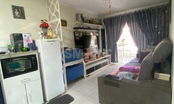 Imagem 2: Apartamento Suíte mais um dormitório no Jaraguá Esquerdo