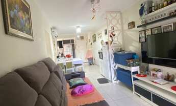 Imagem 4: Apartamento Suíte mais um dormitório no Jaraguá Esquerdo