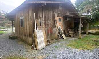 Imagem 7: Terreno com Casa Vila Lenzi