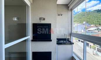 Imagem 3: Apartamento com 01 suíte + 01 quarto ao lado da prefeitura