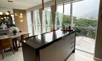 Imagem 6: Apartamento Mobiliado com 03 Suítes à Venda no Centro