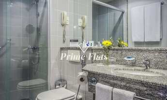 Imagem 5: Flat disponível para venda no Blue Tree Premium Verbo Divino, com 31m², 1 dormitório e 1 v