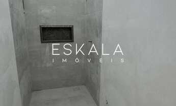 Imagem 6: Sobrado Geminado com 03 Dormitórios, sendo 01 Suíte - Bairro Chico de Paulo, Jaraguá do Su