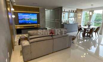 Imagem 3: Apartamento Mobiliado com 03 Suítes à Venda no Centro