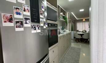 Imagem 6: Geminado Térreo com 01 Suíte mais 01 Quarto Semimobiliado