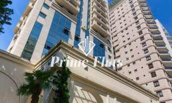 Imagem 6: Flat disponível para venda no Tryp Higienópolis Hotel, com 32m², 1 dormitório e 1 vaga