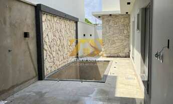 Imagem 7: Casa com 3 suítes, 180 m² - 309 sul (Arso 34) -Próximo á Praia da Graciosa- Palmas/TO