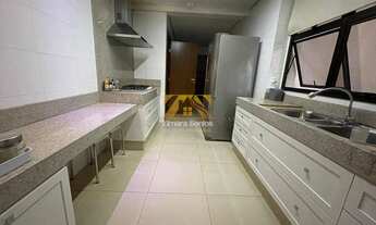 Imagem 7: Apartamento Alto Padrão 5/4 com 4 suítes - 231 m² - 204 sul (ARSE 21) - Residencial Mont D