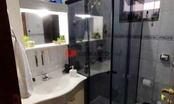 Imagem 4: Casa com 3 quartos, Parque Novo Oratório - Santo André