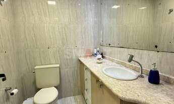 Imagem 6: Apartamento Semimobiliado com 03 Quartos no Centro