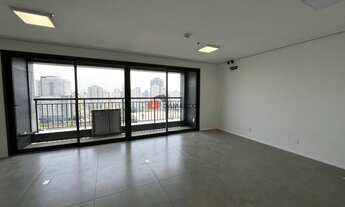 Imagem 4: Flat/Loft/Estúdio com 1 quarto, Cidade Mãe do Céu - São Paulo