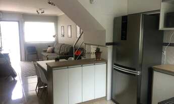 Imagem 6: Sobrado à venda 2 Quartos, 2 Suites, 2 Vagas, 67M², Vila Lúcia, São Paulo - SP