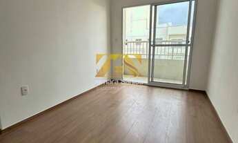 Imagem 5: Apartamento 2/4 com 47 m² - 105 Norte (ARNO 12) - Residencial Palmeira Azul - Próximo ao S