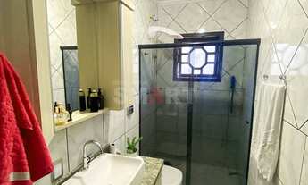 Imagem 3: Casa com Suíte mais 2 Quartos em Schroeder