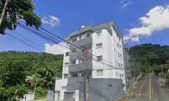 Imagem 2: Apartamento semimobiliado Vila Nova 2 quartos (1 suíte