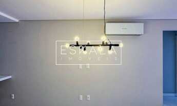 Imagem 7: Apartamento sem mobiliado com 1 suíte + 1 quarto