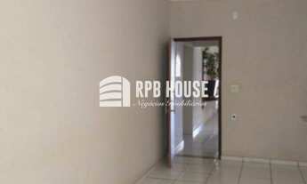 Imagem 6: Casa de Rua Jardim Interlagos