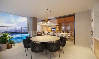 Imagem 4: Ágio de Apartamento novo no Marista com 3 suítes todas com closet