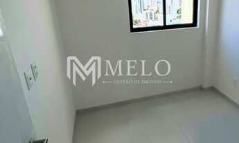 Imagem 6: TORRE - 2qts, 1 suite, 1vaga, 51,88 m2 NASCENTE