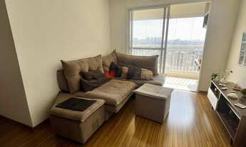 Imagem 3: Apartamento com 3 quartos, Centro - São Bernardo do Campo