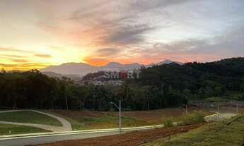 Imagem 4: Terreno Champs Elysses II no Amizade Jaraguá do Sul