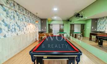 Imagem 3: 3 quartos sendo 1 suíte no jardim Goiás