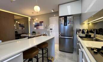 Imagem 6: Apartamento com 3 quartos, Glória - Joinville