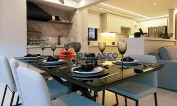 Imagem 2: APARTAMENTO 3 SUÍTES, 3 VAGAS - VILA ASSUÇÃO - SANTO ANDRÉ