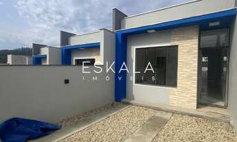 Imagem 2: CASA GEMINADA CONTENDO 01 SUÍTE + 01 QUARTO