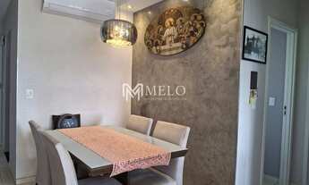 Imagem 2: Apartamento a venda no Bairro da Torre. 2 quartos, 1 suíte e 1 WC (porteira fechada