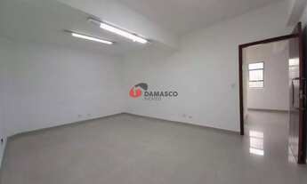 Imagem 5: Salas Comerciais, 4 banheiro, 130M² de Área Construída