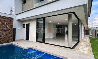 Imagem 6: Casa Alto Padrão com 3 Suítes no bairro Amizade