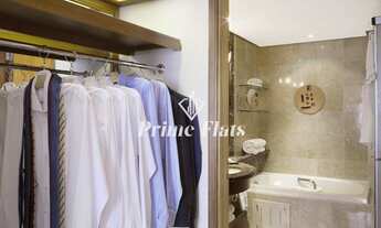 Imagem 6: Flat disponível para venda no George V Residence Alto de Pinheiros, com 60m², 1 dormitório