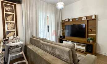 Imagem 2: Apartamento Semimobiliado com 02 Quartos e área de Festas