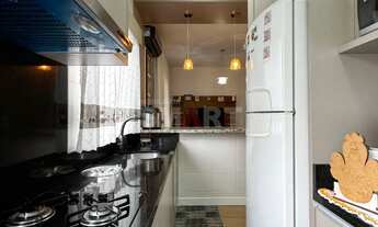 Imagem 4: Apartamento Semimobiliado com 02 Quartos e área de Festas