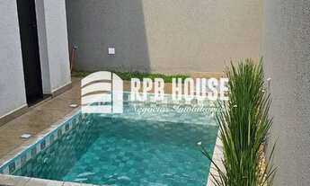 Imagem 4: Casa Terrea Condominio Reserva Imperial