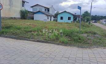 Imagem 5: Terreno Localizado no Bairro Corticeira - Guaramirim