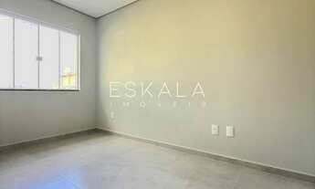 Imagem 2: Casa Geminada no bairro Avaí com 1 suíte + 2 quartos, Guaramirim