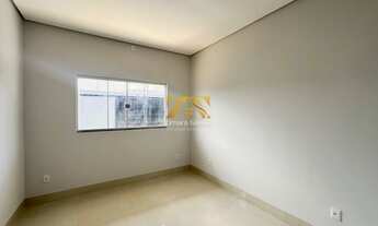 Imagem 4: Casa 3/4, sendo 1 suíte - 91 m² - 1506 Sul (ARSE 152) - Próxima ao Assaí Atacadista - Palm