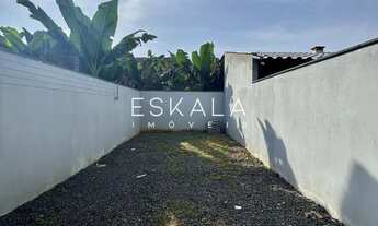 Imagem 5: Casa geminada com 2 dormitórios no bairro Santo Antônio - Jaraguá do Sul