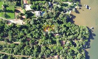 Imagem 3: Chácara, com 3 suítes, 20.000 m² - Luzimangues - Porto Nacional/TO